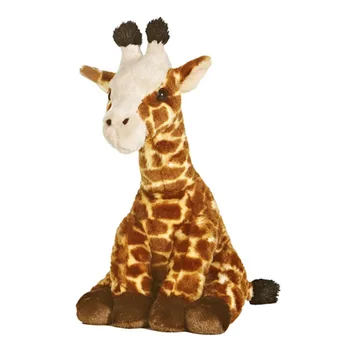 toy giraffe stuffed animal