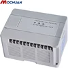 small CE industrial automation chinese ethernet relay integrated plc