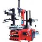 2017 hot sale factory price for full automatic 45" tyre changer machine