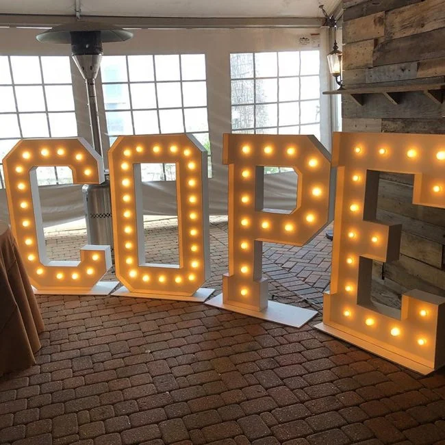 Best Ing Light Up Letters Party Decor Outdoor Star Sign Led Light Up Letters Party Decor Outdoor