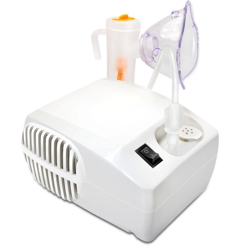 medical nebulizer machine