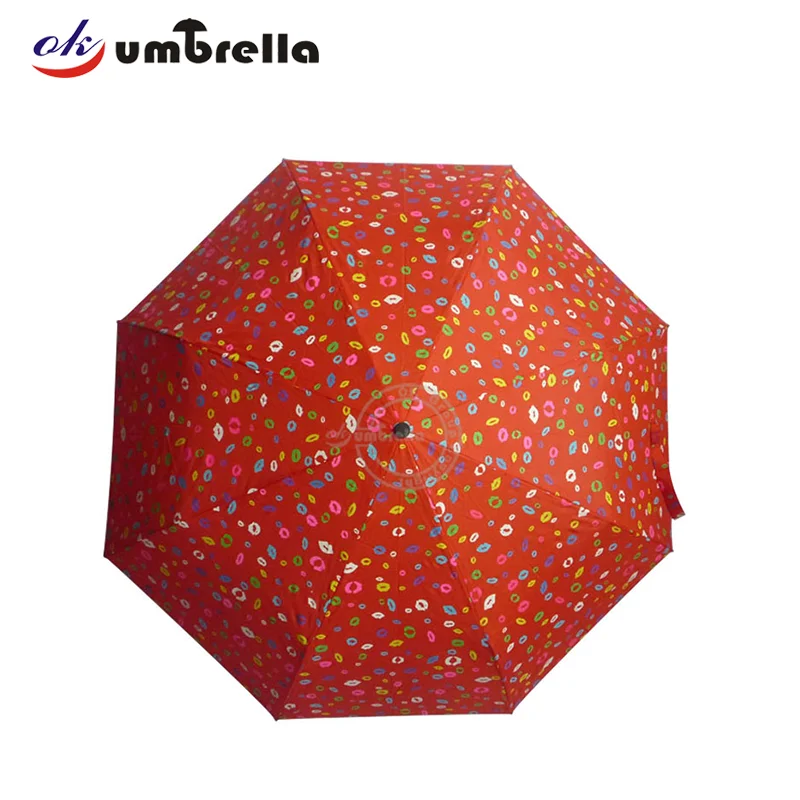 best 3 fold umbrella