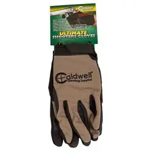 Shooting Gloves Lg / XL - GhillieSuitShop