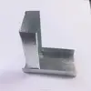 false ceiling metal frame / C purlin /Batten / wall angle