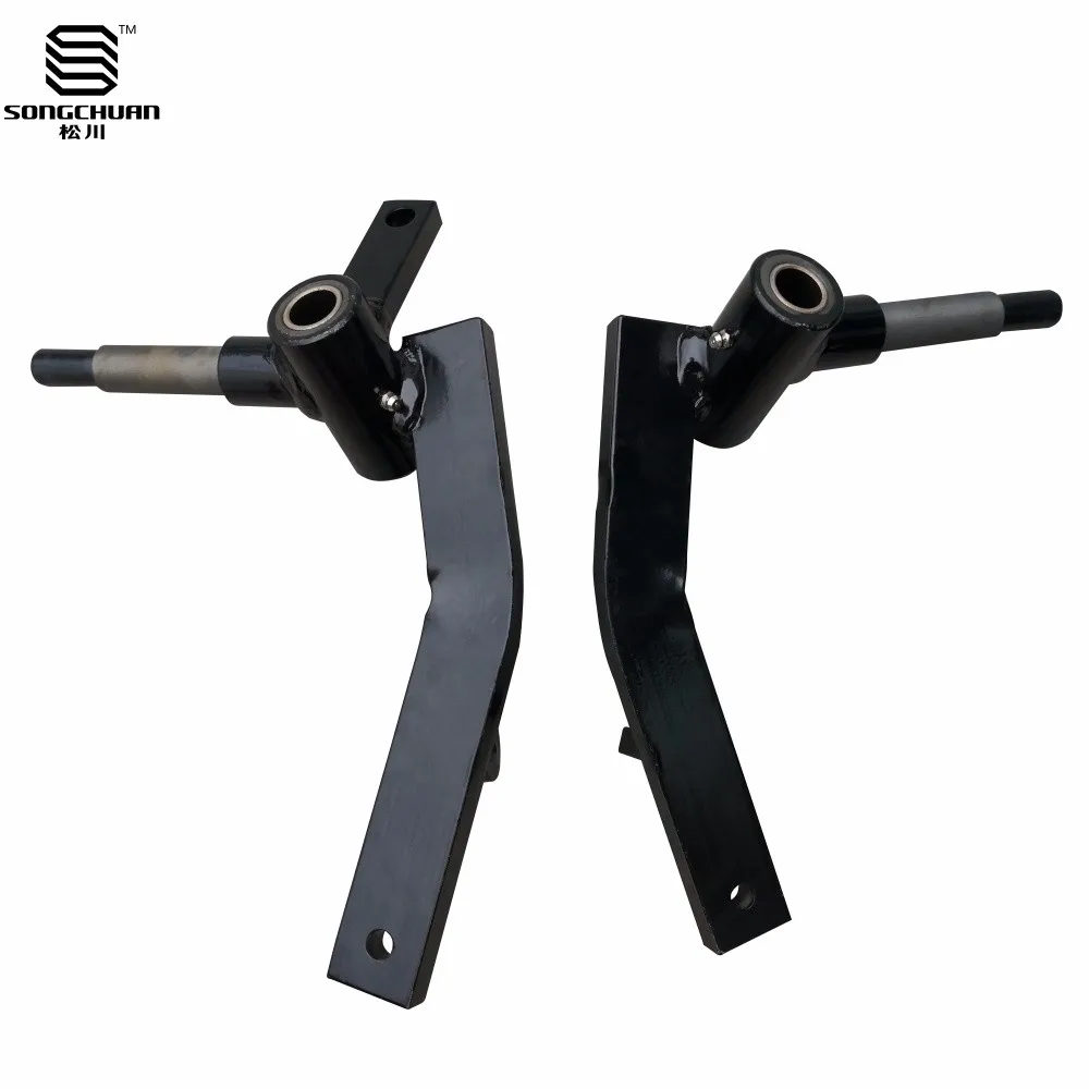 Golf Cart Parts Club Car Ds Spindle Assembly 102354201,102354203 Driver