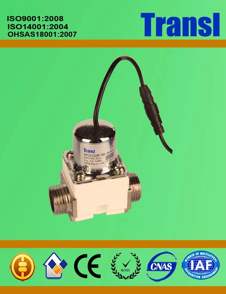Electric Urinal Automatic Flush Solenoid Valve Buy Urinal Flush