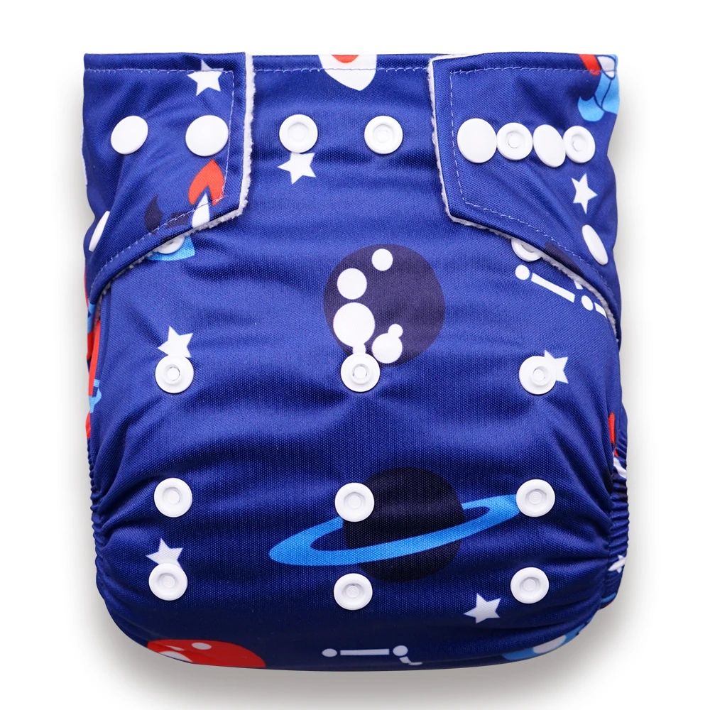 Cloth Diapers For Babies One Size Fit All Baby Cloth Diaper Cloth Nappy