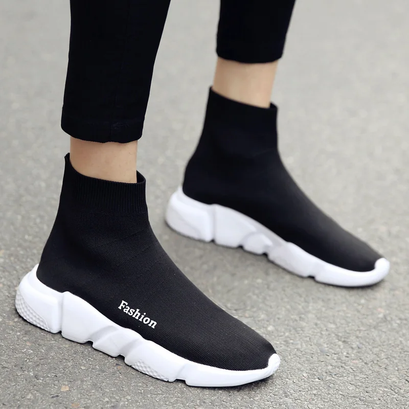 Classic Popular High Cut Style Black Adult High Top Sale Shoe - Buy Top One Shoes,High Cut Shoes 