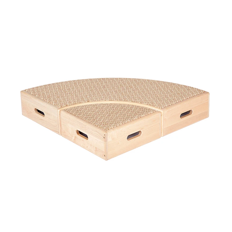 Customized montessori materail daycare furniture kid furniture on wholesales