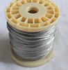 Electric fence wire alloywire/aluminum wires 1.8mm/2.0mm/2.5mm HT Wire