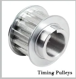 Timing Belts Pulleys
