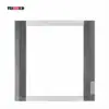 single screen medical display led x-ray film view box negatoscope