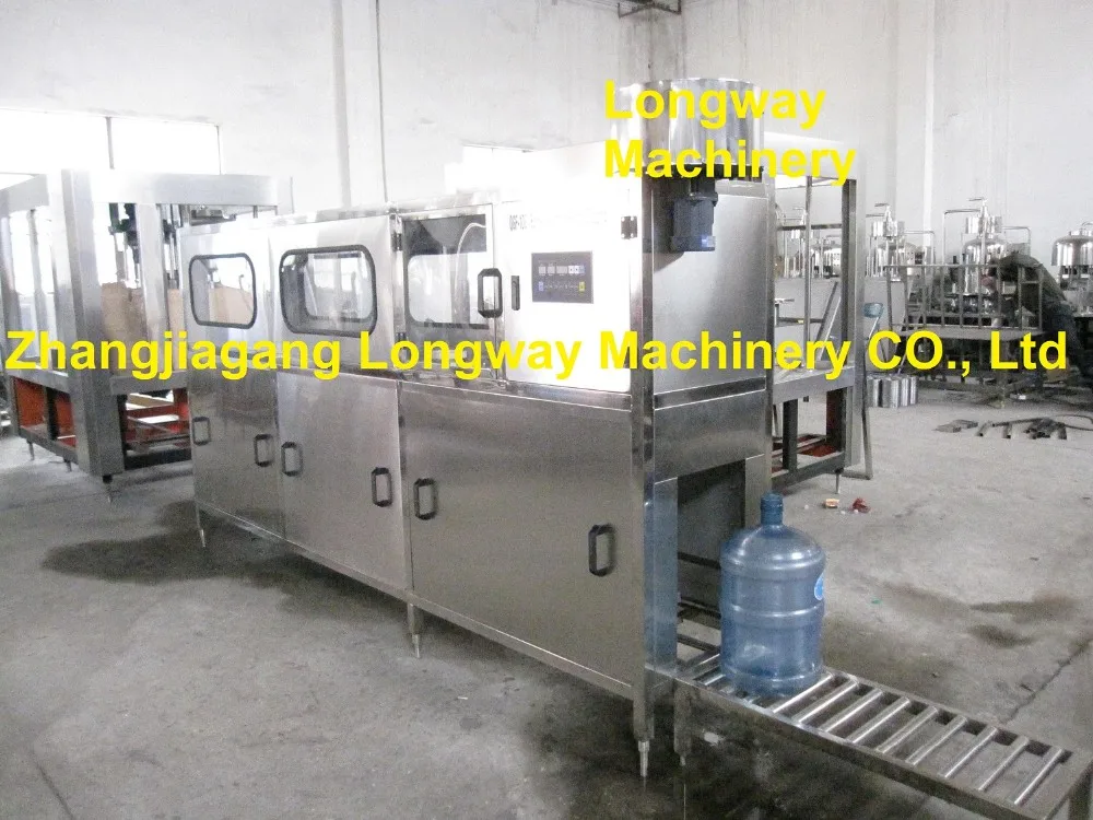 Biggest-Selling Longway mineral water liquid packing production line ,water beverage production line for Indonesia Market