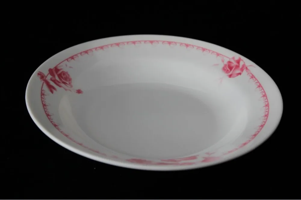 100%melamine sushi plate