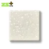 Quality assured acrylic solid surface shelf