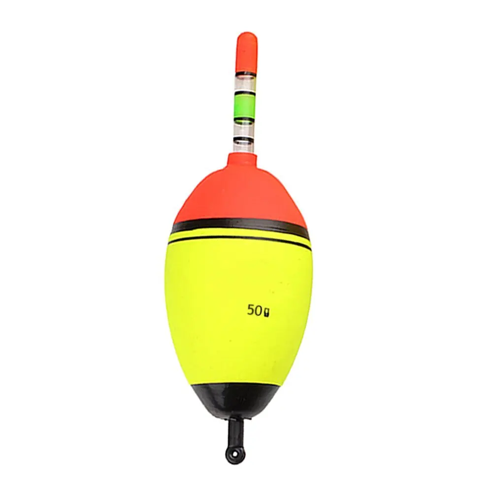 pull buoy float