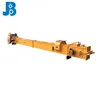 OEM custom enclosed scraper conveyor for cement,embedded scraper conveyor for cement