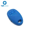 Fixed time, distance report, sos alarm,geo-fence Function and dual call conversation small personal sim card gps tracker