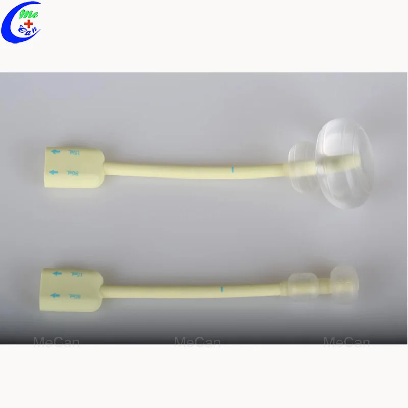 Cervical Ripening Balloon with Stylet for Gynecology for medical equipment