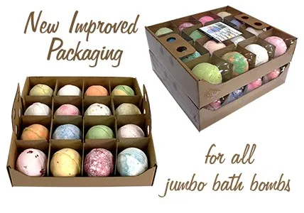 wholesale bath bombs and soaps