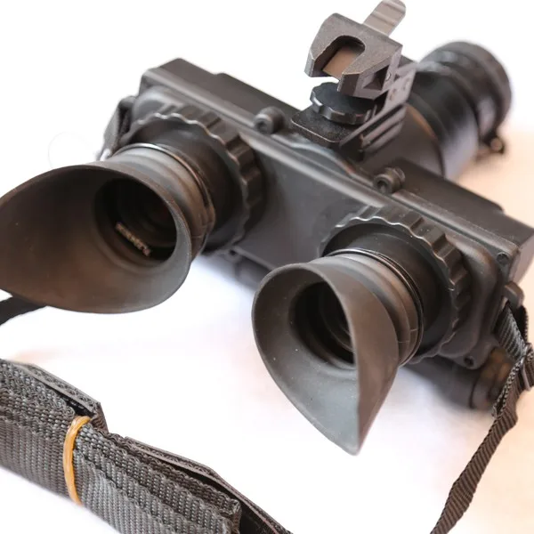 Cheap Tactical Gen3 Military Night Vision Infrared Goggles With Helmet