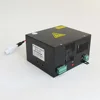 dot matrix LME5C laser power supply for old skin remove laser equipment