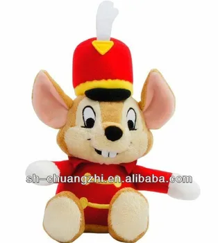 timothy mouse toy