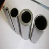ss316 seamless stainless steel pipe support 316l