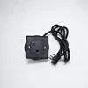 south african power socket desk mounted office furniture usb socket