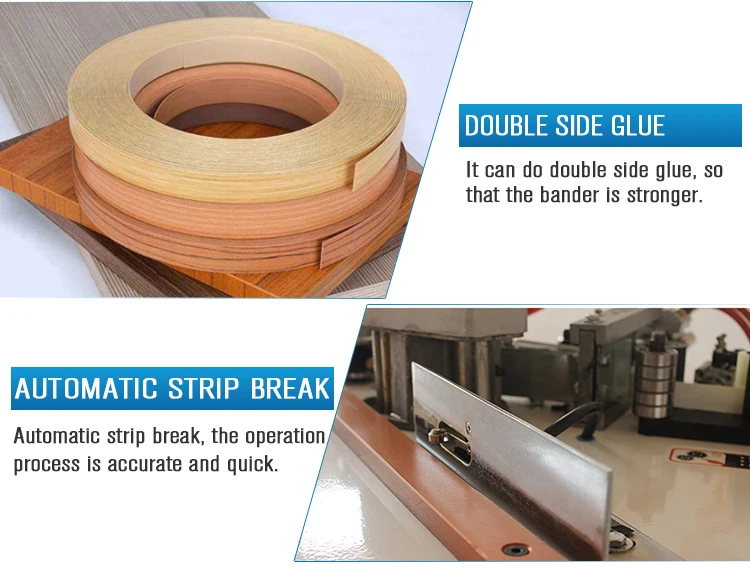 High precision manual woodworking horizontal band saw machine