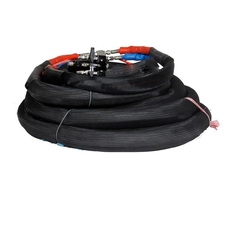 pu foam hose