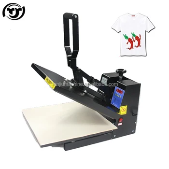 press machine for shirts