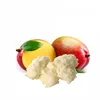 Organic Mango Butter Raw Material Body Lotion Cosmetics India Bulk Price