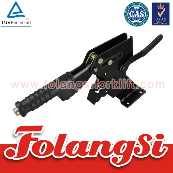 Forklift Parts Parking Brake Assy For Tailift 7l Series Fd/fg1535 With