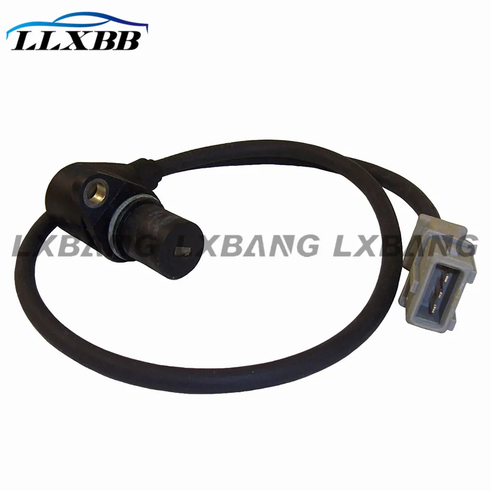 Genuine Crankshaft Crank Position Sensor 050906433 For Audi A4 Quattro