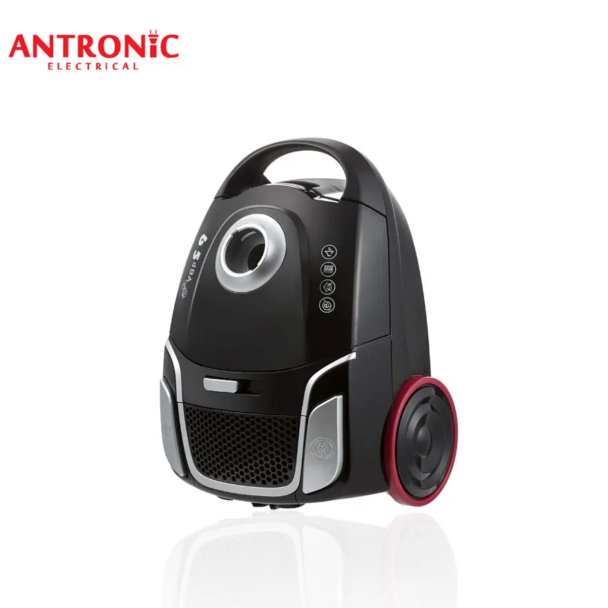 Atcvc161 Best Quality Vacuum Cleaner Low Noise 60db Buy Vacuum