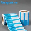 Best price customize P-shape Wire Tag Labels