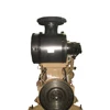 KTA38-G2A engine for 734kw diesel generator sets 50Hz Cummins Land generator Central Islands Solomon Islands
