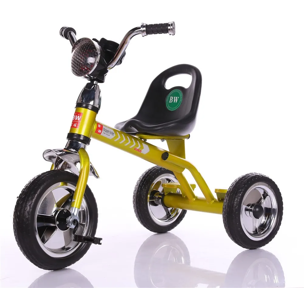 Factory Directly Wholesale Baby Indian Tricycle With Push Handle Buy