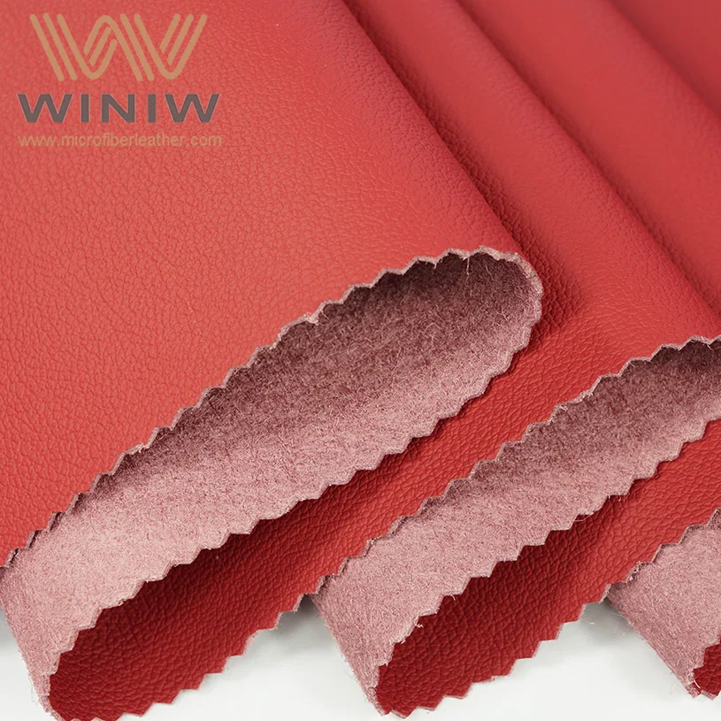 Aftermarket Standard Leather For Automotive Upholstery Fabric Professional Supplier