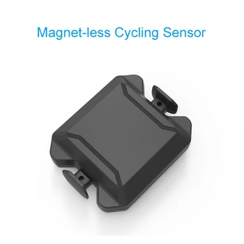 cycling speed sensor for zwift