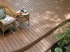 2017cheap smart board anti-slip outdoor floor the smart decking
