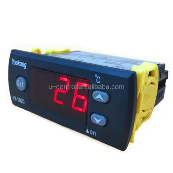 Yk-1820/dixell temperature controller 
