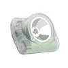 WISDOM LAMP 3 LED Cordless Cap Lamp/LED Mining Light/Mining Hard Hat Lamp With ATEX,CE,IP68