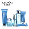 new Lulanjina 8 cup water skin care whitening cream set