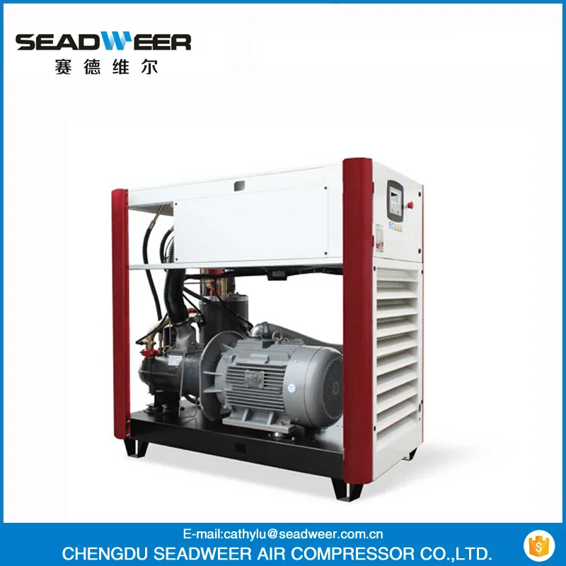 BLG 75 GD gardner denver oil free air compressor