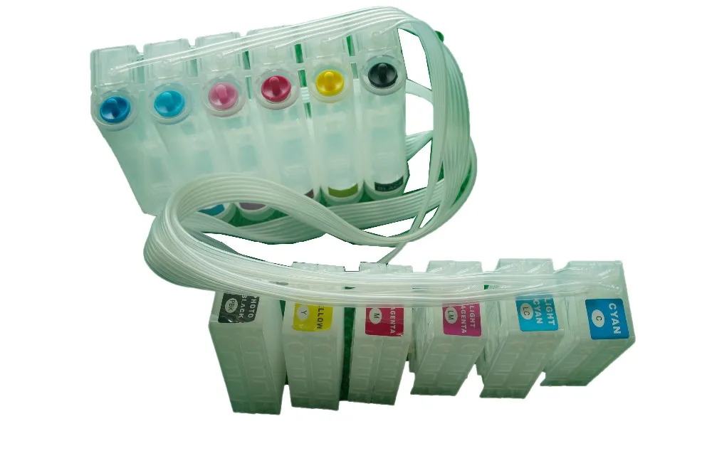 5 Cartucce Compatibili PGI-550 CLI-551 Per Canon Pixma MX725 MX925