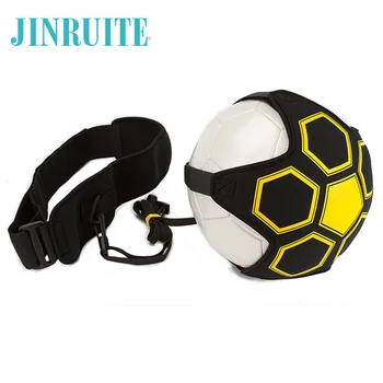 Neoprene Football Training Soccer Ball On String Kick Solo Neoprene Football Training Soccer Ball On String Kick Solo Trainer