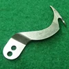 0667 355110 moving knife for Durkopp adler M767 industrial sewing machine parts