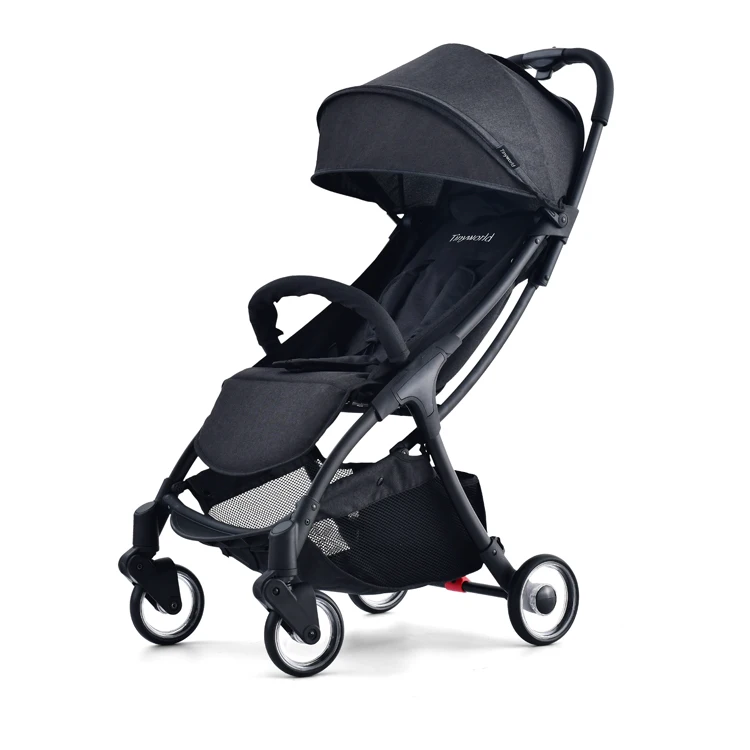travel baby trolley